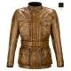 CLASSIC TOURIST TROPHY LEATHER REPLICA