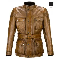 CLASSIC TOURIST TROPHY LEATHER REPLICA
