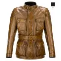 CLASSIC TOURIST TROPHY LEATHER REPLICA
