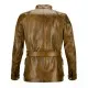 CLASSIC TOURIST TROPHY LEATHER REPLICA