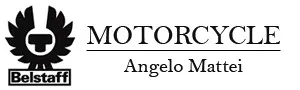 Giacche Moto Belstaff - Mattei